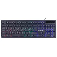 کیبورد گیمینگ باسیم ایکس‌پی پروداکت (XP Product) مدل XP-11800N - تصویر 3