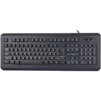 کیبورد گیمینگ باسیم ایکس‌پی پروداکت (XP Product) مدل XP-11800N - تصویر 1