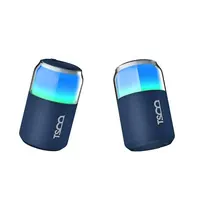 اسپیکر بلوتوثی قابل حمل تسکو مدل TS 23122 - تصویر 3